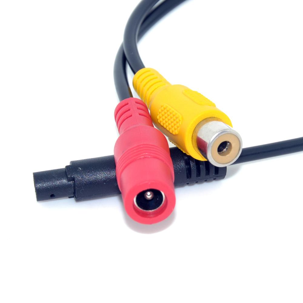 Car video cable RCA2